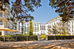 Steigenberger Grandhotel & Spa Heringsdorf in Heringsdorf